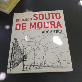 Eduardo Souto de Moura: Architect