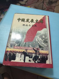 中国发展文库·理论与实践