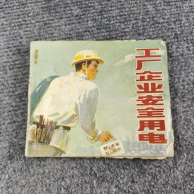 工廠(chǎng)企業(yè)安全用電