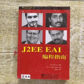 J2EE EAI编程指南
