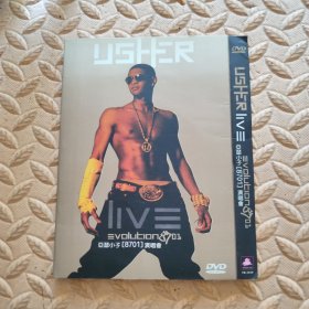 DVD光盘-音乐 亚瑟小子 8701 演唱会 (单碟装)