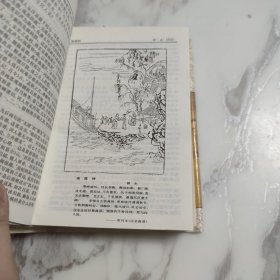 唐宋词鉴赏辞典(唐五代北宋)