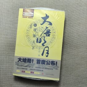 大唐明月6·谁家天下（完）