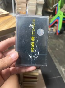 磁带：郑智化 星星点灯
