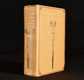 英国著名传教士法思远作品，1904年初版《庚子殉难录》内带31幅单面老照片，直译慈禧逃亡过程中的日记和信件