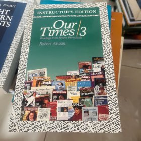 INSTRUCTOR'S EDITION