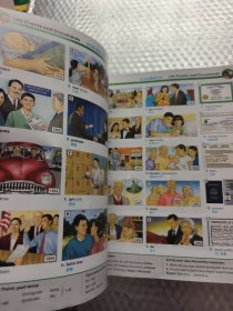 Oxford Picture Dictionary