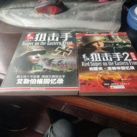 二战风云2：东线狙击手