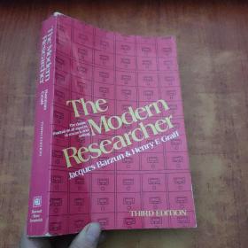 The Modem Resarcher