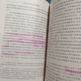 困境的中国现代性意识