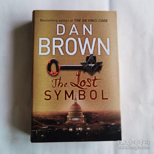 The Lost Symbol