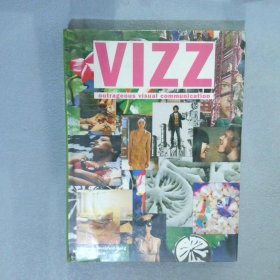 Vizz Outrageous Visual Communication  令人發(fā)指的視覺傳達(dá)