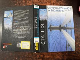 Vector Mechanics for Engineers: Statics