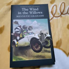 The Wind in the Willows