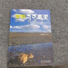 梦断可可西里