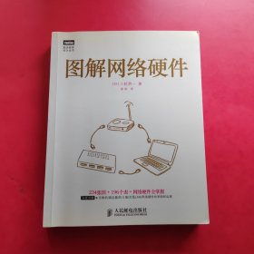 图解网络硬件