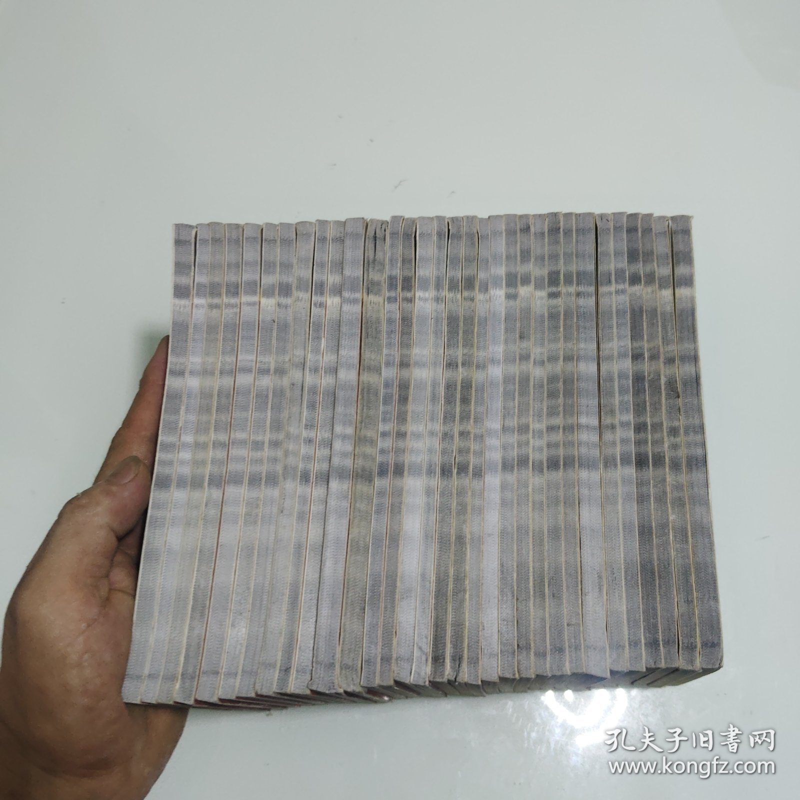 百家姓书库 32本合售