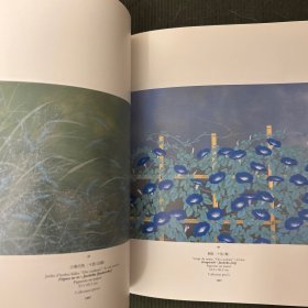 牧进展 日本的四季