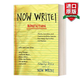 Now Write! Nonfiction