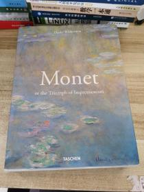 Monet or the Triumph of Impressionism：Or the Triumph of Impressionism