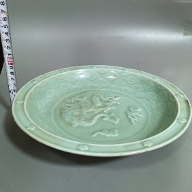 龙泉盘