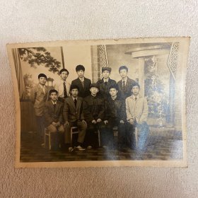 1979年老照片