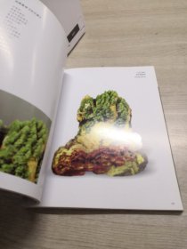 天工自然·青田石雕  张爱光石雕艺术精品集