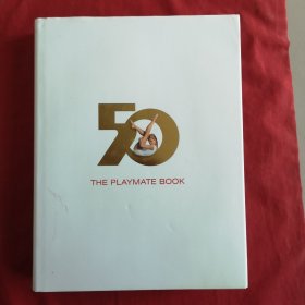 THE PLAYMATE BOOK
