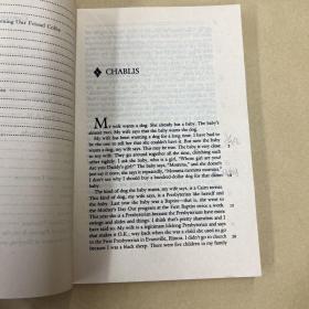 唐纳德·巴塞尔姆短篇小说集：八十年代美国名家中短篇小说丛书（之五）