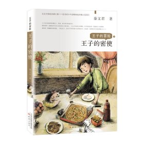 王子的冒险子的密使