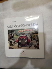 SARZANAINCARTOLINA(语种自定)