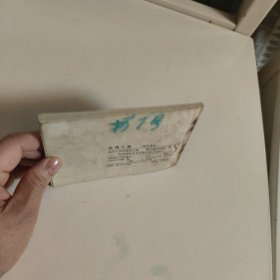 连环画:玫瑰小姐