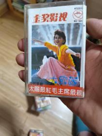 金奖影视 大歌迷 太阳最红毛主席最亲