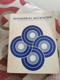 Managerial Accounting