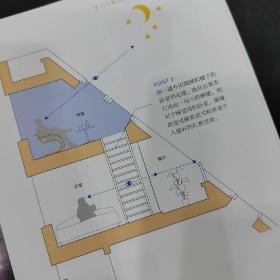 住宅设计终极解剖书：日本建筑师的居住智慧