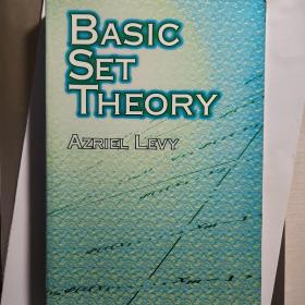 Basic Set Theory (POD)