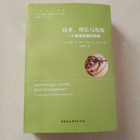 技术、增长与发展：一个激发创新的视角