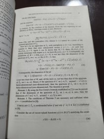 Eleven Papers on Differential Equations（关于微分方程的十一篇论文）