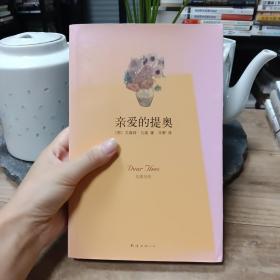 亲爱的提奥：凡高自传