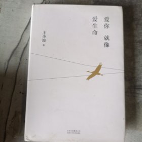 爱你就像爱生命