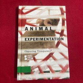 ANIMAL EXPERIMENTATION