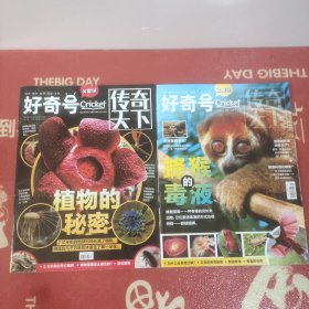 传奇天下:2022－11、12期