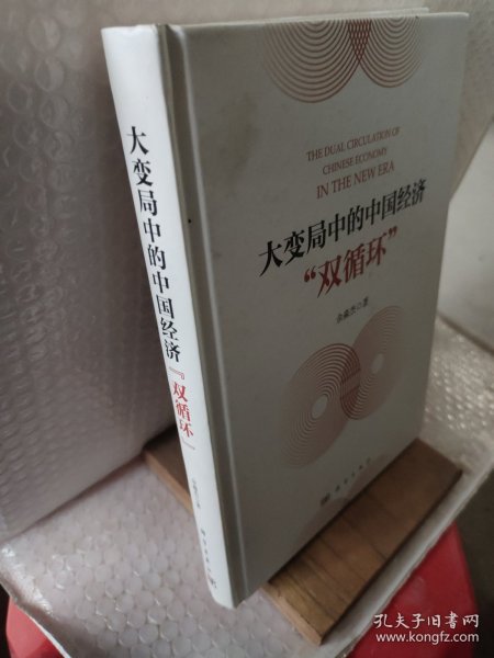 大变局中的中国经济“双循环”