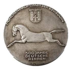 1436~1936德国 马克硬币 钱币把玩收藏