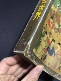 中国古典神鹰小说精品 神仙世界