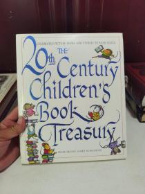 The 20th-Century Children's Book Treasury：Picture Books and Stories to Read Aloud