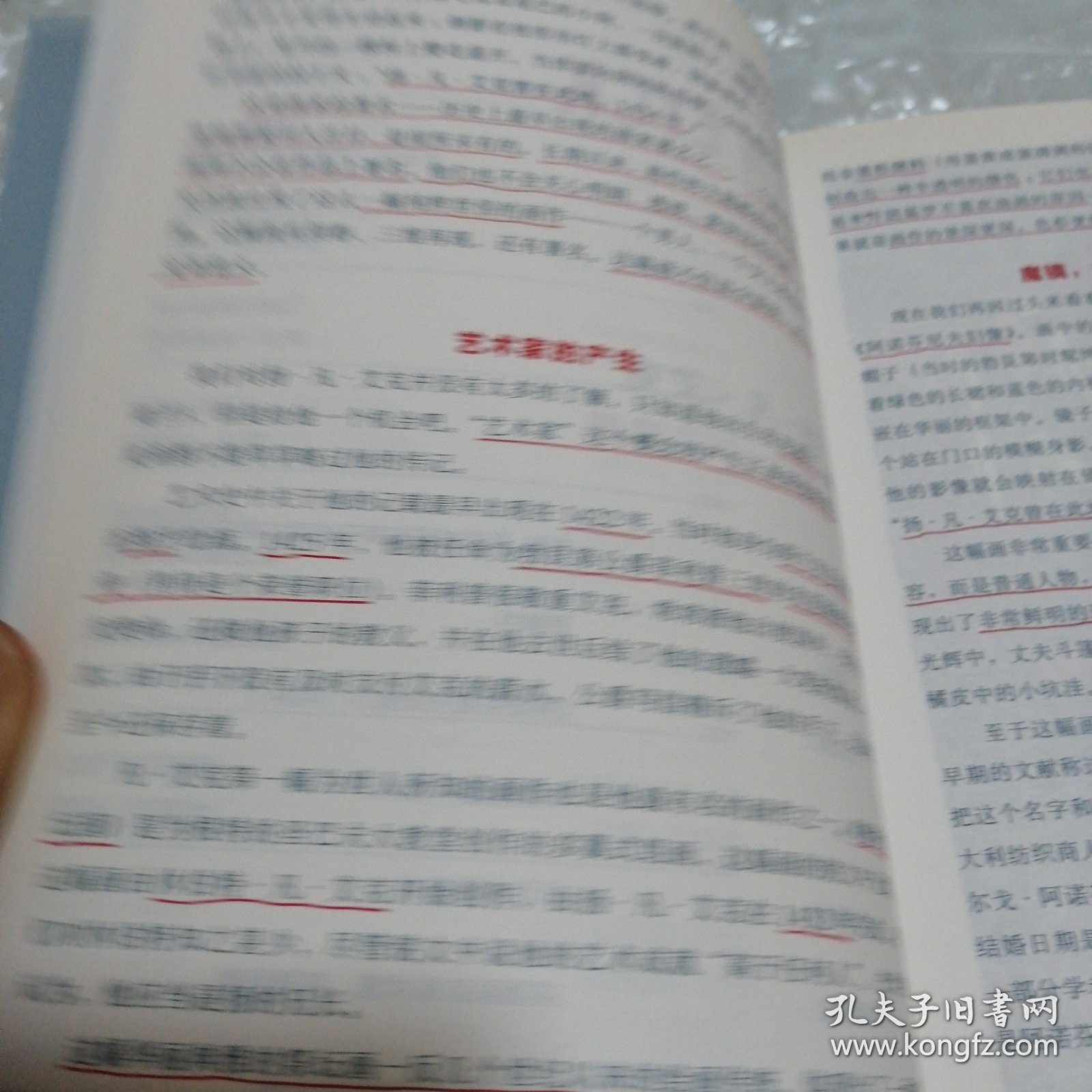 无码：艺术大师的秘密生活