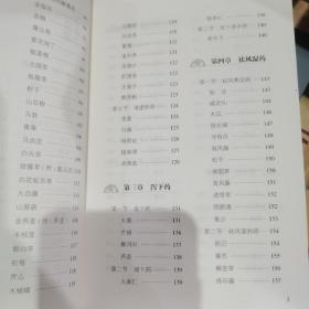 常用药物真传实物
