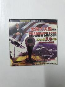 【VCD光碟】老电影1DVCD光盘 美国大灾难 续集