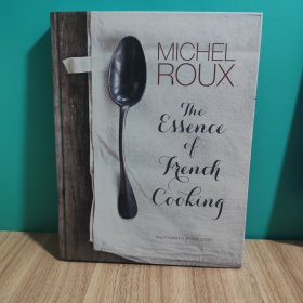 MICHEL ROUX 具体看图